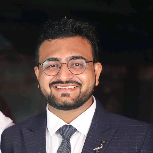 MeshDroid Technologies-CEO